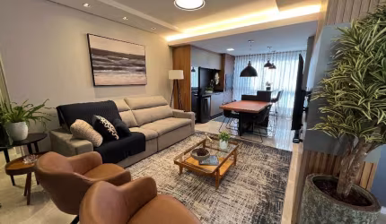 Apartamento com 3 quartos à venda na Marechal Floriano Peixoto, 1039, Jardim Itália, Chapecó por R$ 1.150.000