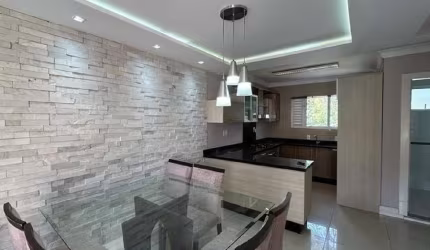 Casa com 2 quartos à venda na Rua Antônio Baratto, 271, Palmital, Chapecó por R$ 649.000