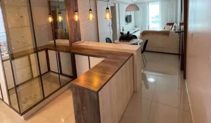 Apartamento com 2 quartos à venda na Brasília, 187, Jardim Itália, Chapecó por R$ 620.000