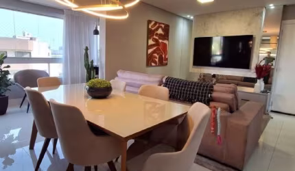 Apartamento com 2 quartos à venda na Rua Barão Do Rio Branco, Centro, Chapecó por R$ 915.000