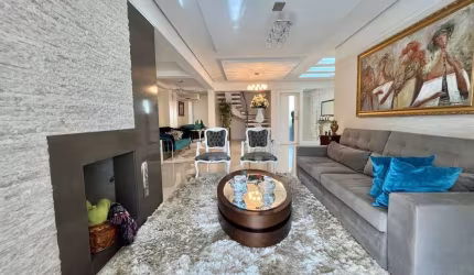 Apartamento com 3 quartos à venda na Quintino Bocaiúva, 239 E, Centro, Chapecó por R$ 2.500.000
