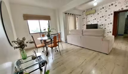 Apartamento com 2 quartos à venda na Avenida Nereu Ramos, 1124, Centro, Chapecó por R$ 445.000