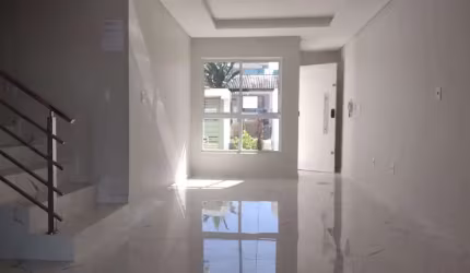 Casa com 3 quartos à venda na Rua José Pedro Coser, 53, Desbravador, Chapecó por R$ 645.000