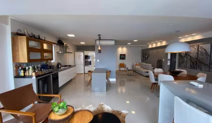 Apartamento com 2 quartos à venda na Rua Rui Barbosa - E, 1045, Passo dos Fortes, Chapecó por R$ 1.199.000