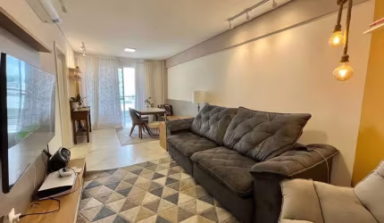 Apartamento com 2 quartos à venda na Rua Pio XII, 50, Centro, Chapecó por R$ 699.000