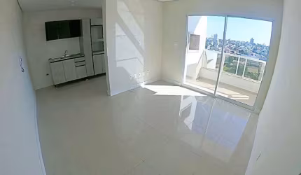Apartamento com 2 quartos à venda na Rua Barão do Rio Branco - D, 1624 D, Maria Goretti, Chapecó por R$ 540.000