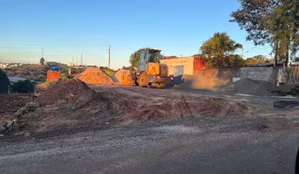 Terreno à venda na Heitor Villa Lobos - D, Santa Maria, Chapecó por R$ 400.000
