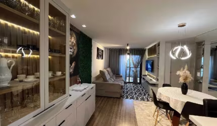 Apartamento com 2 quartos à venda na Nereu Ramos - E, 898, Centro, Chapecó por R$ 850.000