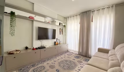 Apartamento com 2 quartos à venda na Nereu Ramos - E, 1401, Centro, Chapecó por R$ 620.000