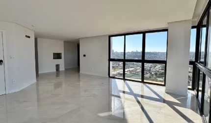 Apartamento com 3 quartos à venda na Pará - D -, 543, Maria Goretti, Chapecó por R$ 1.372.000