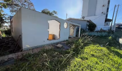 Terreno à venda na Mato Grosso, 956, Jardim Itália, Chapecó por R$ 1.050.000