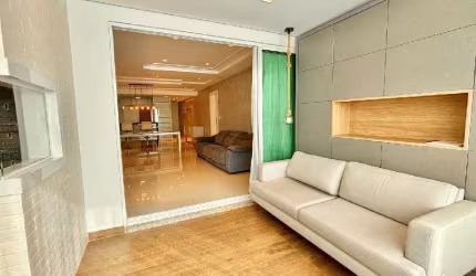 Apartamento com 3 quartos à venda na Avenida Nereu Ramos - D, 1133, Centro, Chapecó por R$ 1.373.000