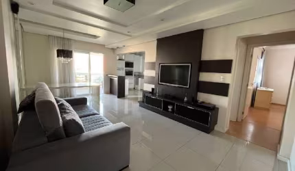Apartamento com 2 quartos à venda na Uruguai - E, 140, Centro, Chapecó por R$ 799.000