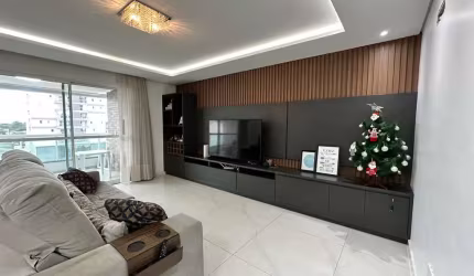 Apartamento com 3 quartos à venda na Sady de Marco, 45, Jardim Itália, Chapecó por R$ 950.000