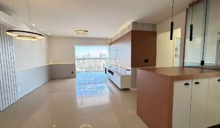 Apartamento com 3 quartos à venda na Índio Conda - E, 1390, Presidente Médici, Chapecó por R$ 995.000