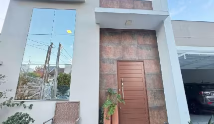 Casa com 3 quartos à venda na São Lucas, 99, Centro, Chapecó por R$ 2.800.000