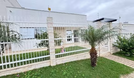 Casa com 3 quartos à venda na Dom Pedro I, 614, São Cristóvão, Chapecó por R$ 1.550.000