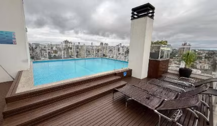 Apartamento com 2 quartos à venda na Benjamin Constant - E, 10E, Jardim Itália, Chapecó por R$ 790.000