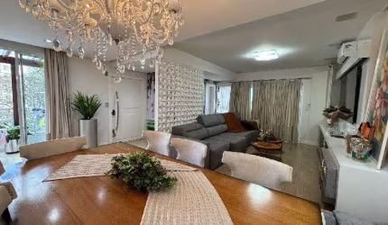 Apartamento com 3 quartos à venda na Curitiba - D, 40 D, Centro, Chapecó por R$ 2.226.000