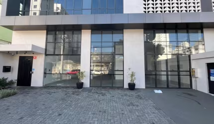 Sala comercial para alugar na São João, 111 D, Centro, Chapecó por R$ 20.000