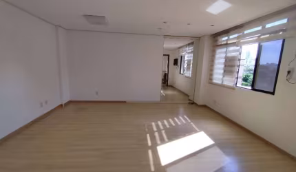 Sala comercial à venda na Barão do Rio Branco - E, 406, Centro, Chapecó por R$ 499.000