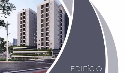 Apartamento com 2 quartos à venda na Coronel Ernesto Bertaso, 365 E, São Cristóvão, Chapecó por R$ 415.000