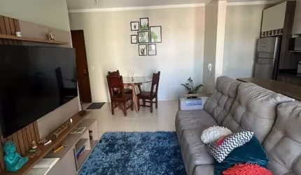 Apartamento com 2 quartos à venda na Menna Barreto, 210 E, São Cristóvão, Chapecó por R$ 405.000