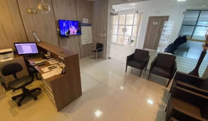 Sala comercial à venda na Porto Alegre - D, 427, Centro, Chapecó por R$ 1.171.000