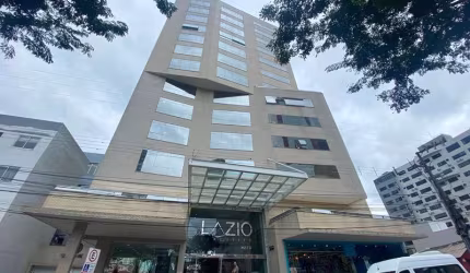 Sala comercial para alugar na Avenida Porto Alegre - D, 427, Centro, Chapecó por R$ 5.683