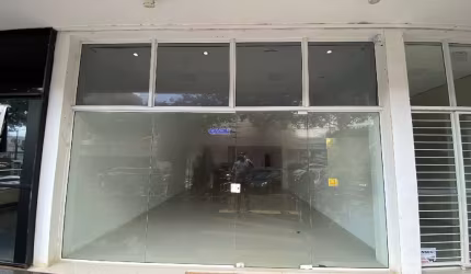 Sala comercial para alugar na Avenida Getúlio Dorneles Vargas - N, 307, Centro, Chapecó por R$ 16.500