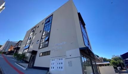 Sala comercial para alugar na Washington Luiz, 251, São Cristóvão, Chapecó por R$ 3.978