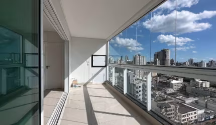 Apartamento com 3 quartos à venda na Avenida Nereu Ramos - D, 415, Centro, Chapecó por R$ 1.150.000