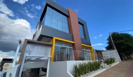 Sala comercial para alugar na Maravilha, 89, Efapi, Chapecó por R$ 12.500
