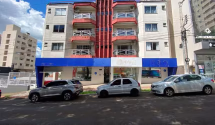 Sala comercial para alugar na Avenida Nereu Ramos - D, 1182, Centro, Chapecó por R$ 33.335