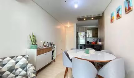 Apartamento com 2 quartos à venda na Rua Tietê - D, 1091, Universitário, Chapecó por R$ 350.000