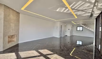 Cobertura com 2 quartos à venda na Rua Barão do Rio Branco - D, 560 D, Centro, Chapecó por R$ 3.200.000