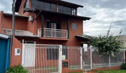 Casa com 4 quartos à venda na Hercílio Luz, 598, Bela Vista, Chapecó por R$ 1.800.000