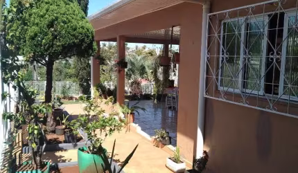Casa com 3 quartos à venda na Rua Oswaldo Aranha - E, 60 D, Centro, Chapecó por R$ 1.280.000