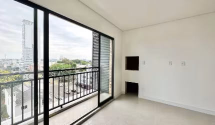 Apartamento com 2 quartos à venda na Rua Condá, 1143 d, Presidente Médici, Chapecó por R$ 783.000