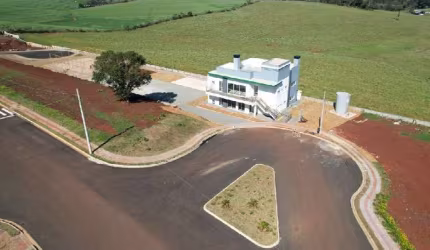 Terreno à venda na Sucesso, Progresso, Chapecó por R$ 560.000