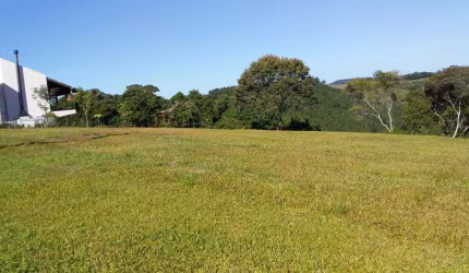 Terreno à venda na Bouganville, Palmital, Chapecó por R$ 530.000
