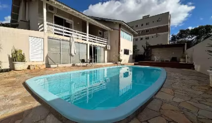 Casa com 3 quartos à venda na Roma, 411, Líder, Chapecó por R$ 1.620.000