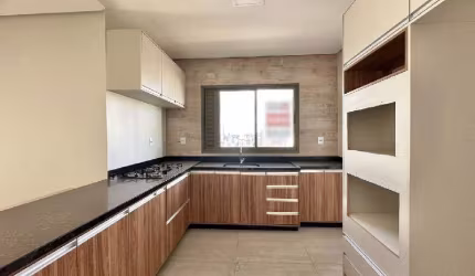 Apartamento com 3 quartos à venda na Avenida Getúlio Dorneles Vargas - N, 267, Centro, Chapecó por R$ 1.150.000