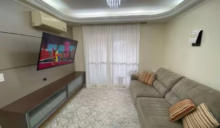 Apartamento com 3 quartos à venda na Dom Pedro I, 265, São Cristóvão, Chapecó por R$ 1.010.000