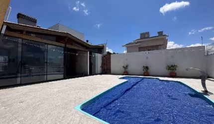 Casa com 3 quartos à venda na Nicolau Pessoa da Silva, 88 e, Jardim Europa, Chapecó por R$ 2.300.000