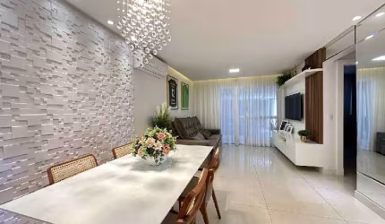 Apartamento com 2 quartos à venda na Machado de Assis, 201 d, Jardim Itália, Chapecó por R$ 1.219.000