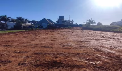 Terreno à venda na Linha Campinas, S/N, Gôio-En, Chapecó por R$ 850.000