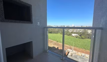 Apartamento com 2 quartos à venda na Rua Francisco Dias Velho, 1714, Jardim Europa, Chapecó por R$ 350.000