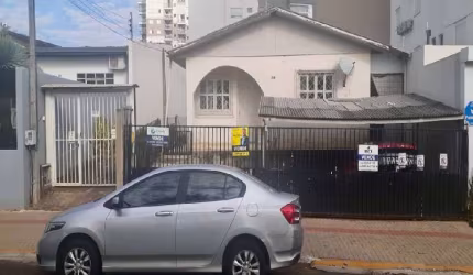 Terreno à venda na Benjamin Constant, 682, Centro, Chapecó por R$ 1.050.000