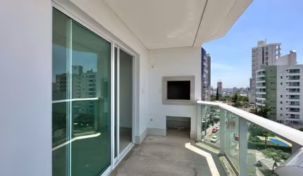 Apartamento com 3 quartos à venda na Rua Condá - E, 330, Presidente Médici, Chapecó por R$ 870.000